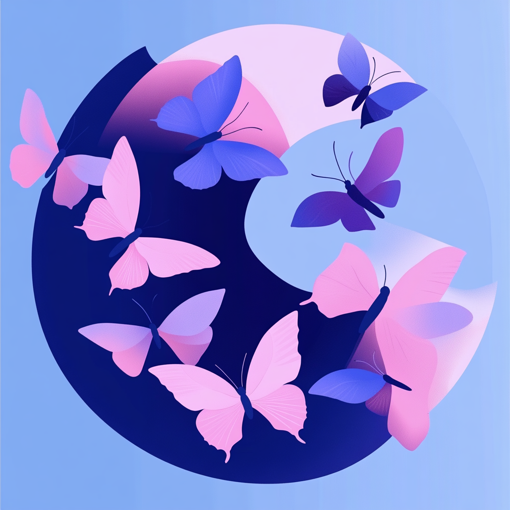 7 Calming Crystals for Anxiety and Stress Relief