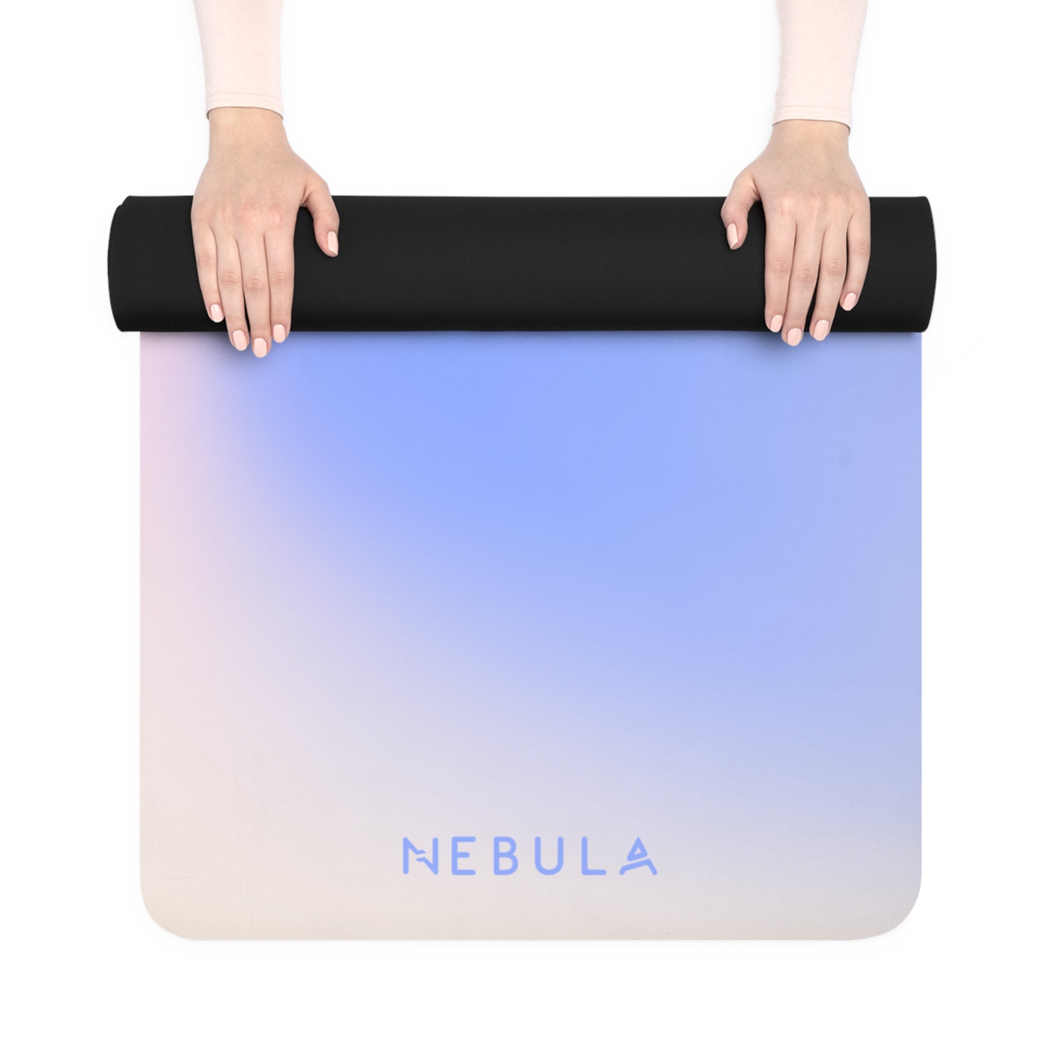 Balance Yoga Mat