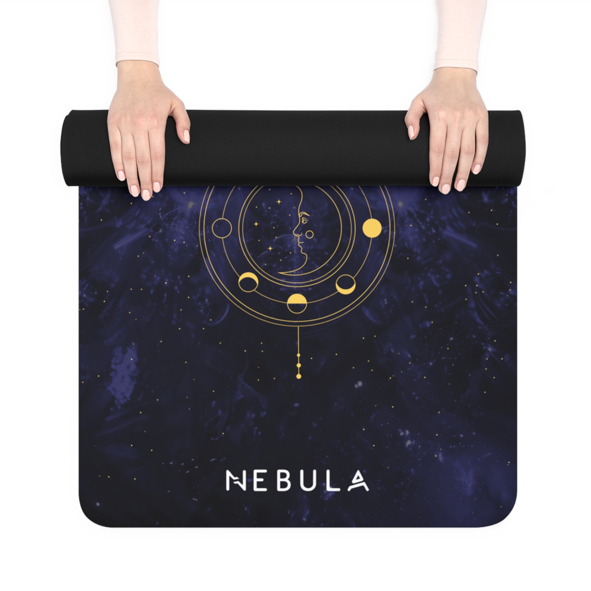 Zodiac Yoga Mat