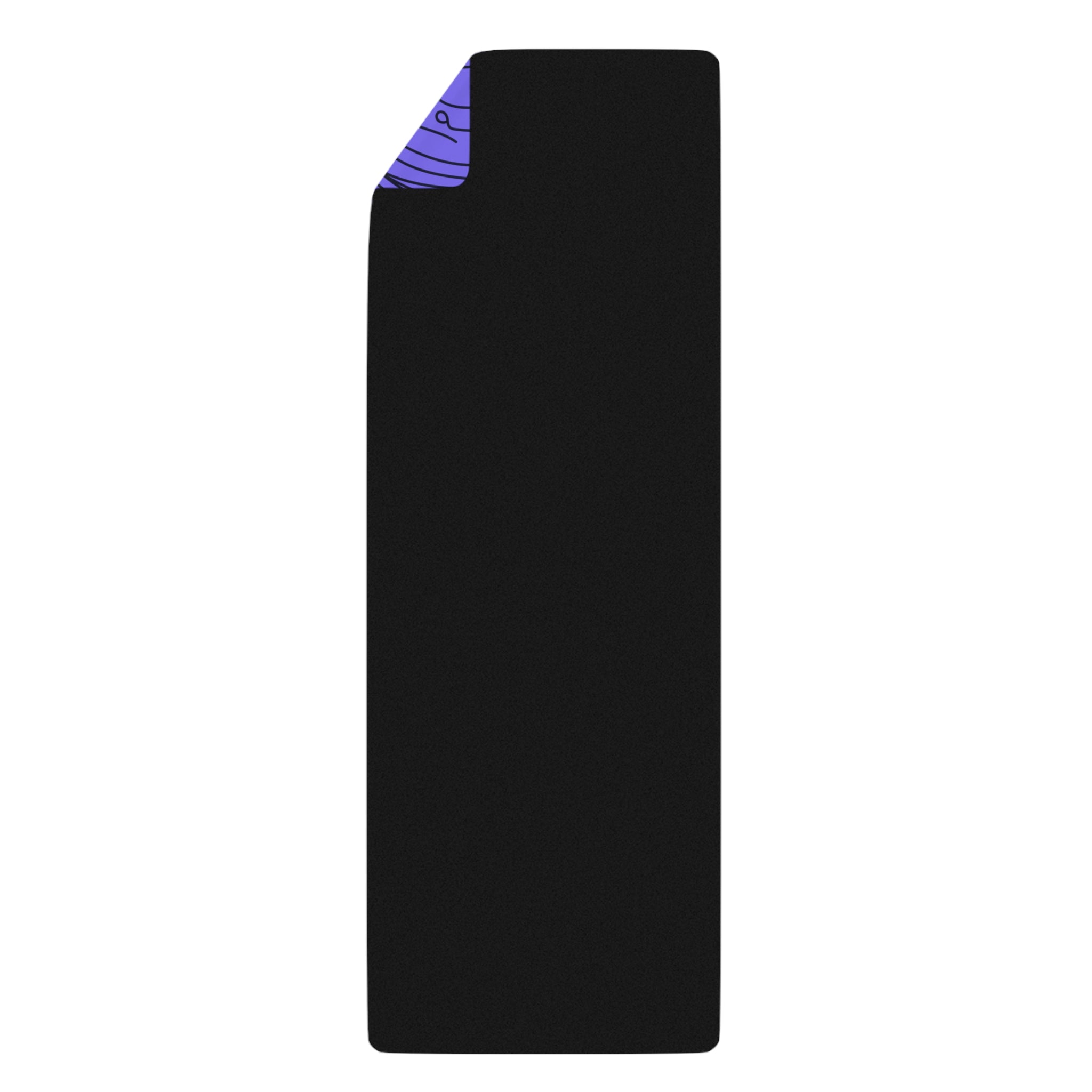 Mantra Yoga Mat