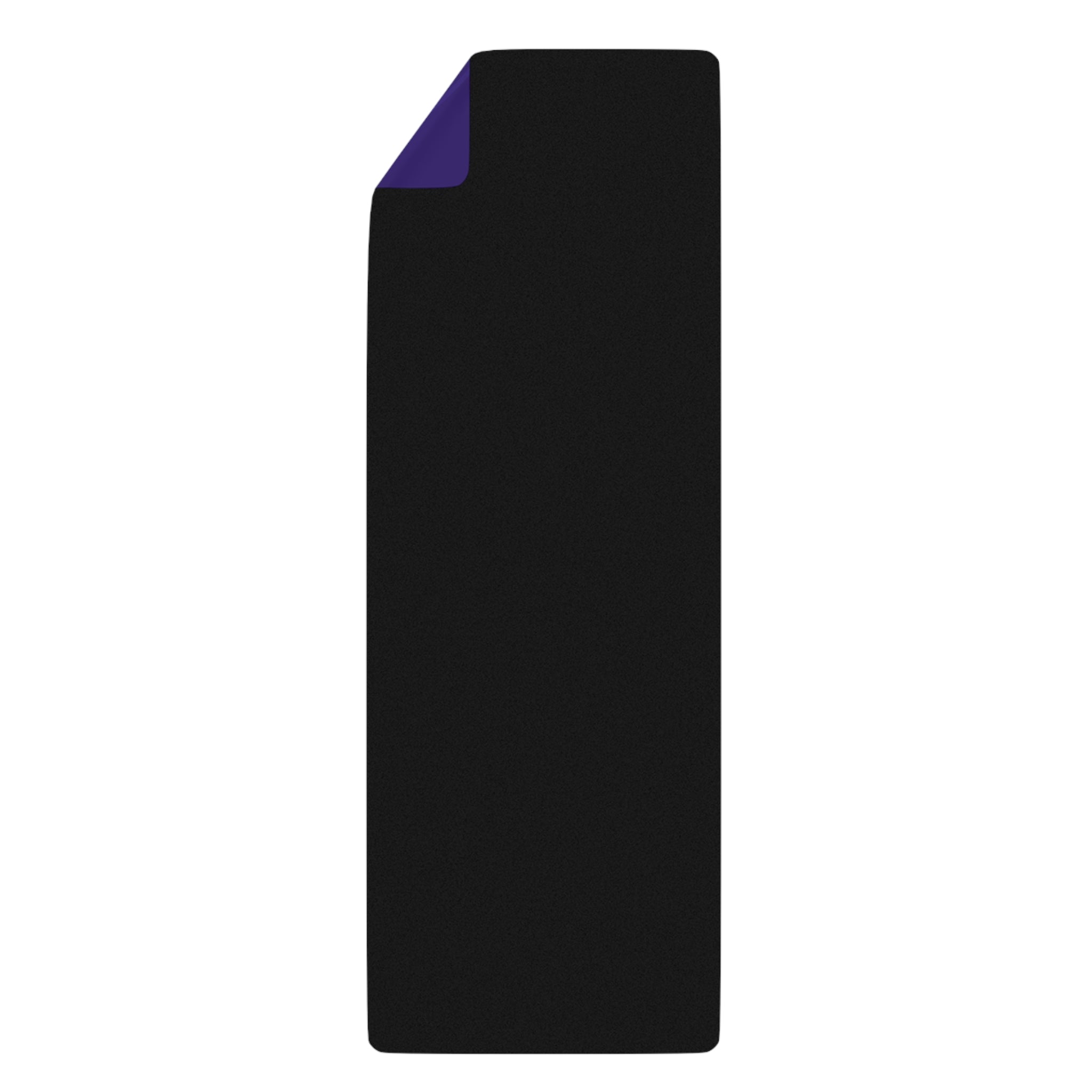 Blue Lotus Yoga Mat
