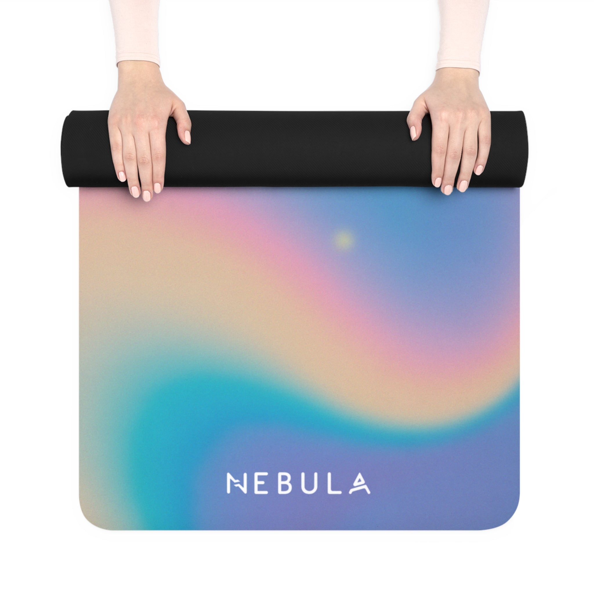 Soulglow Yoga Mat