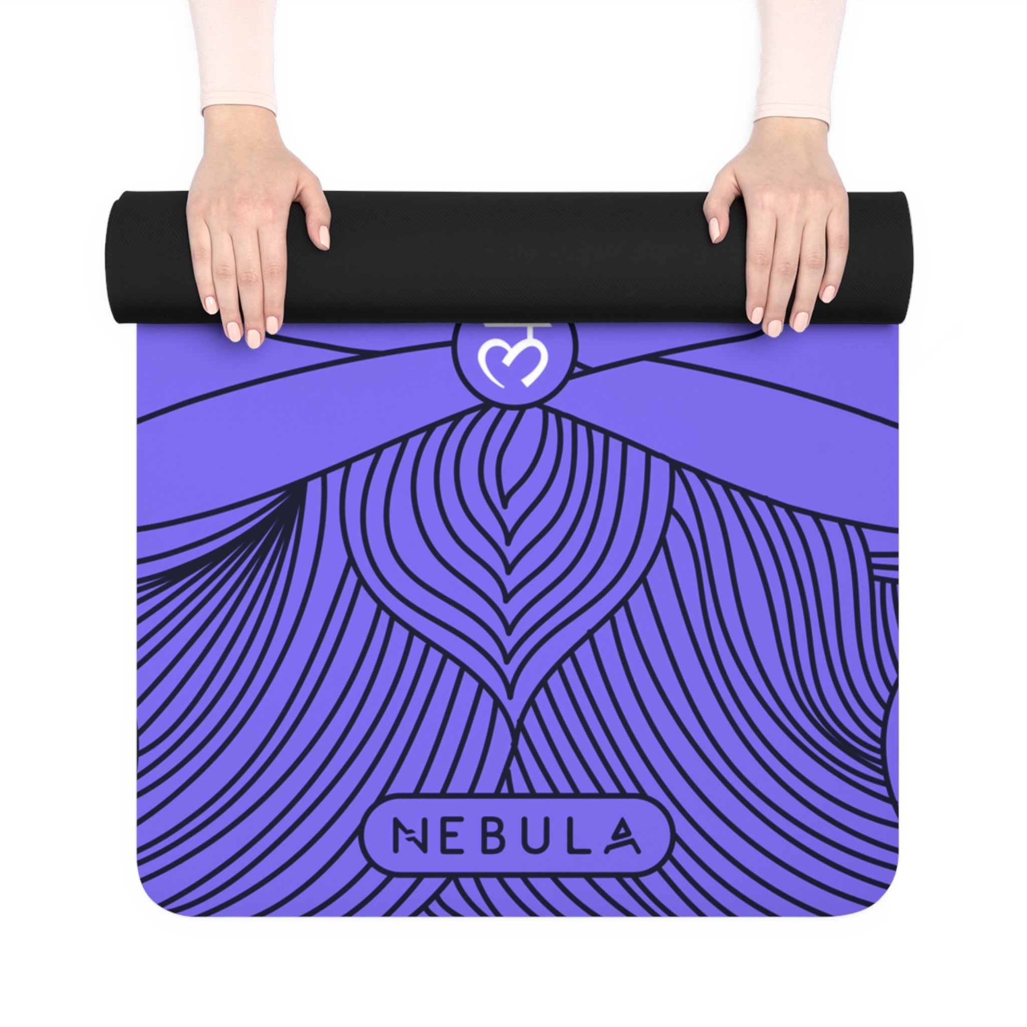 Mantra Yoga Mat