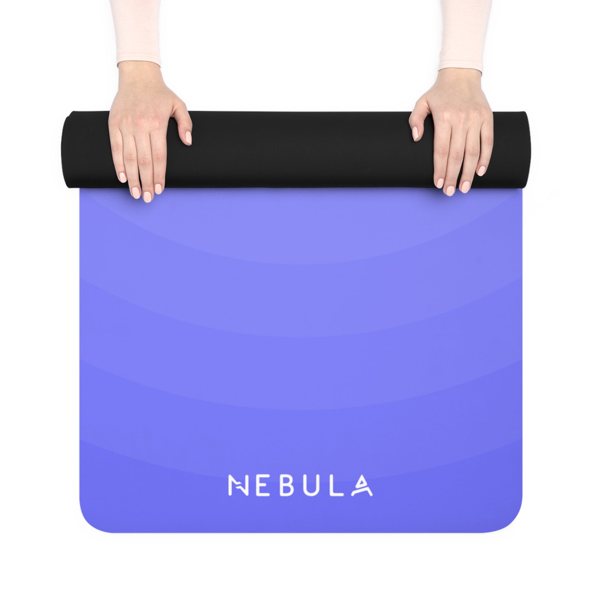 Inner Harmony Yoga Mat