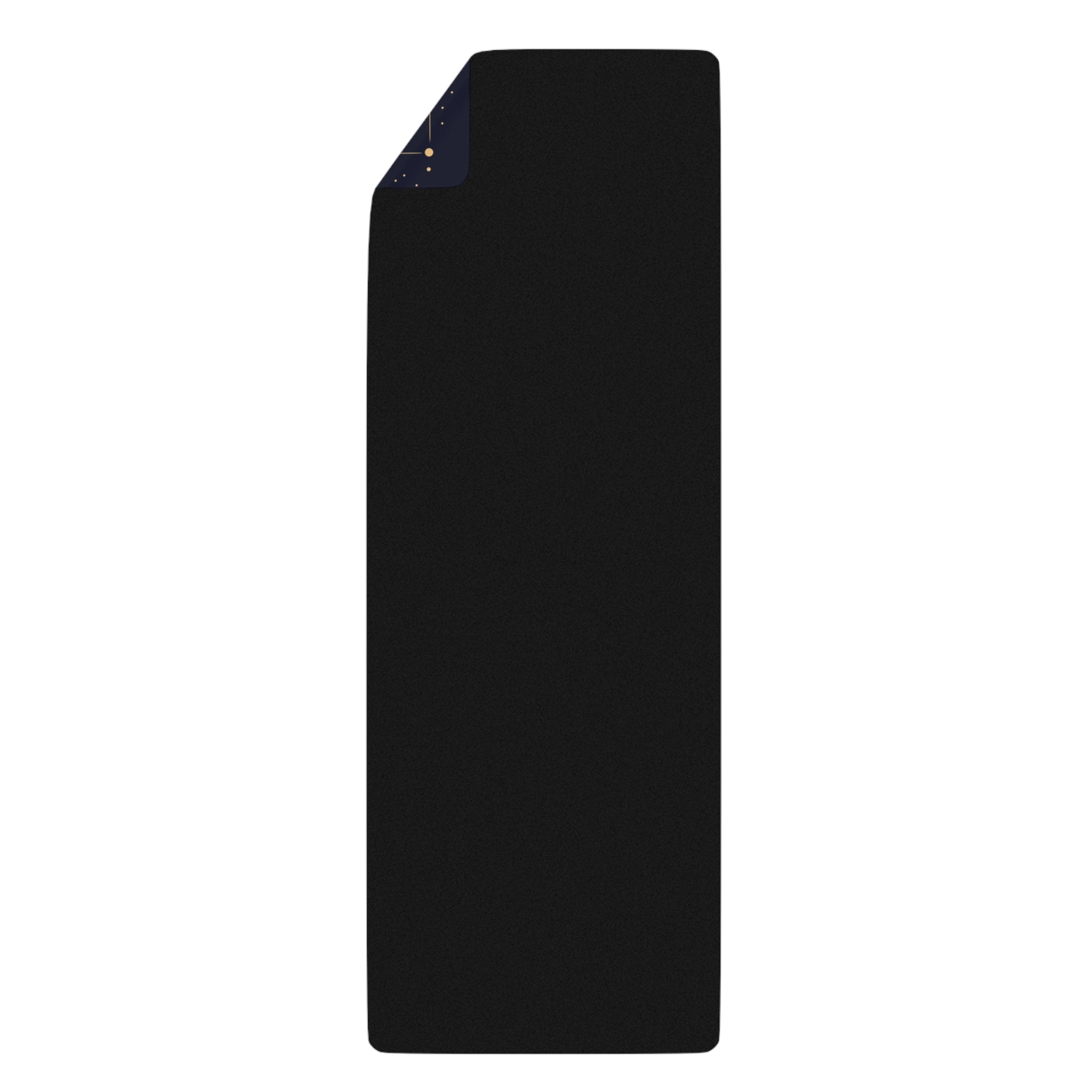 Cosmic Yoga Mat