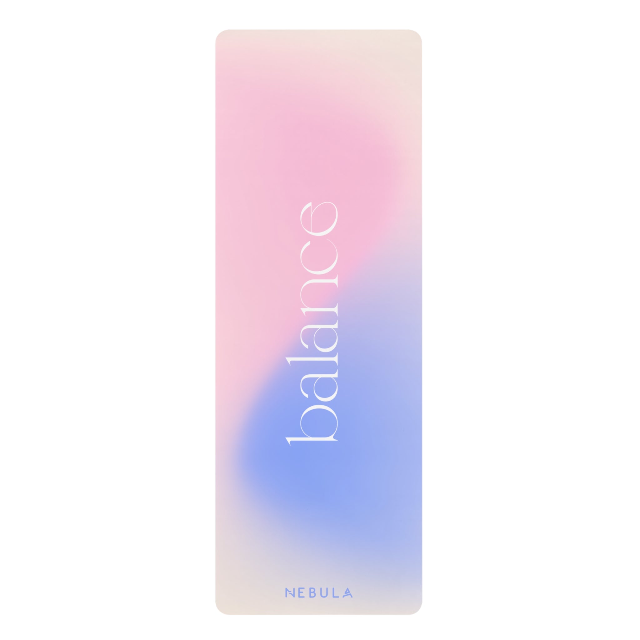 Balance Yoga Mat