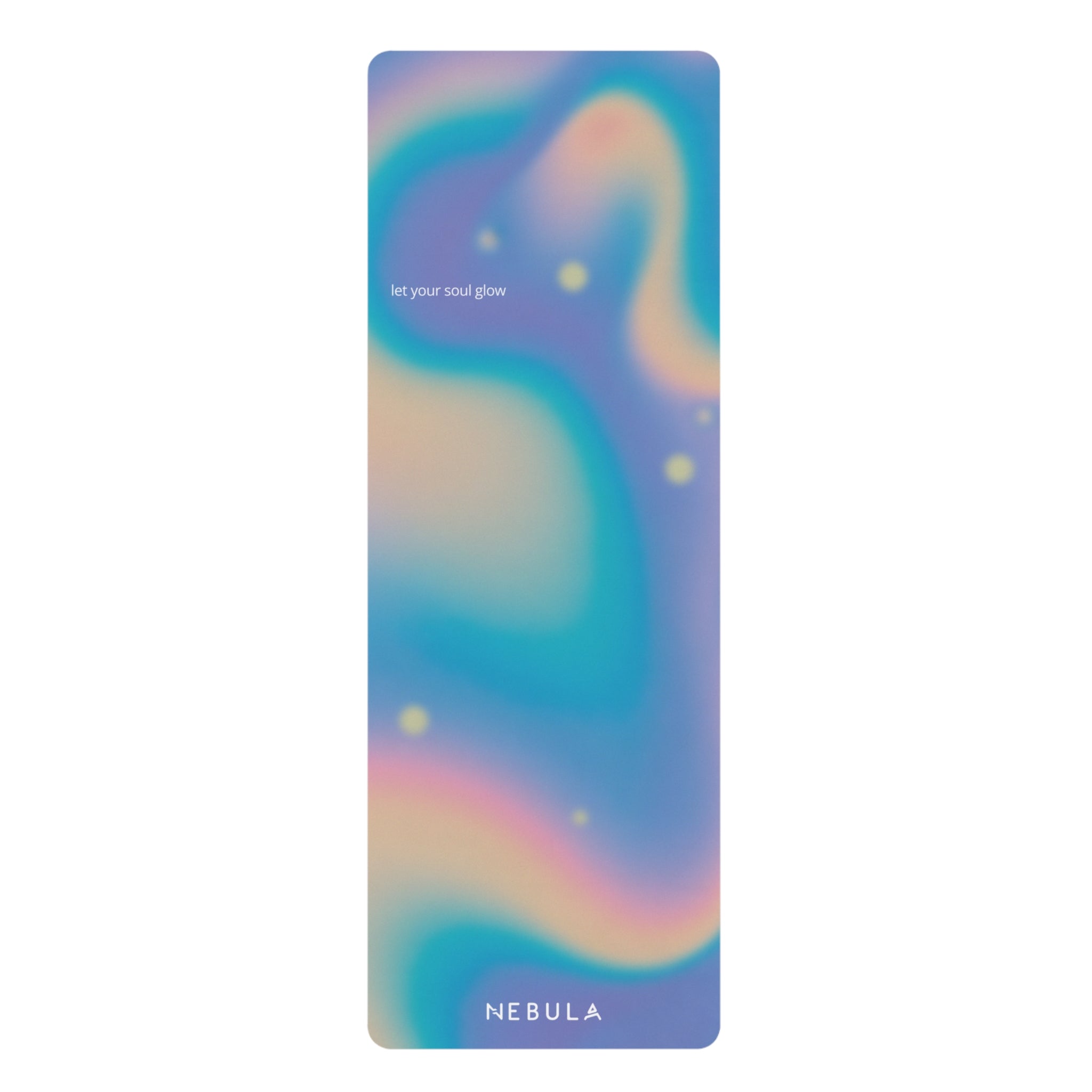 Soulglow Yoga Mat