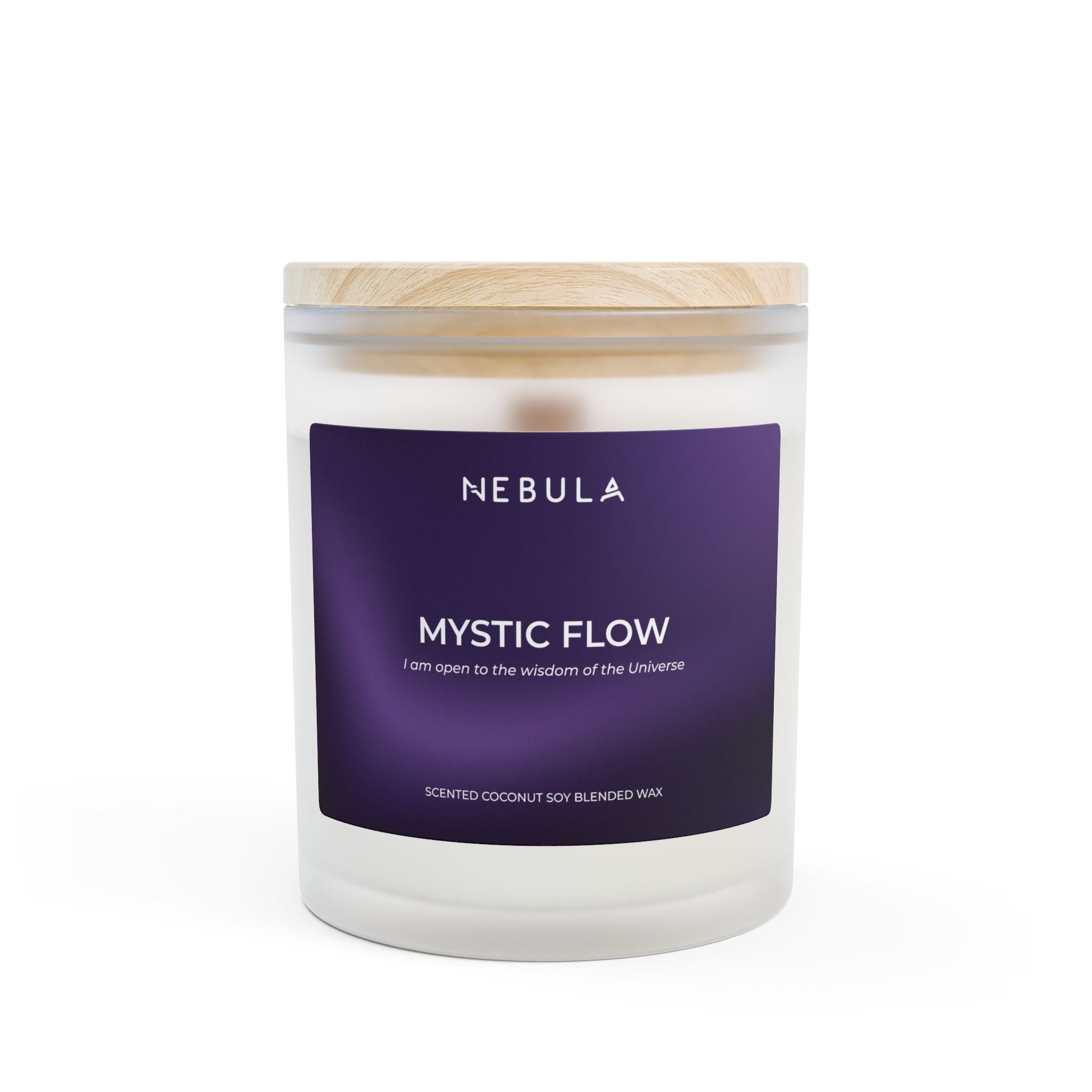 Mystic Flow Candle