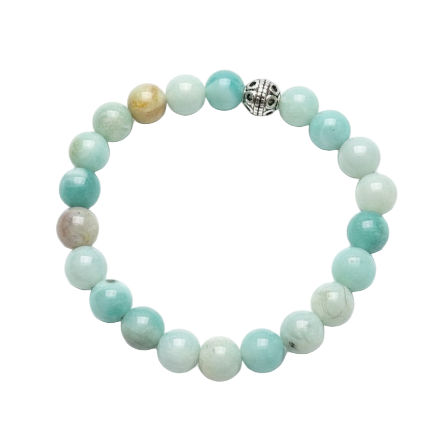 Amazonite Bracelet