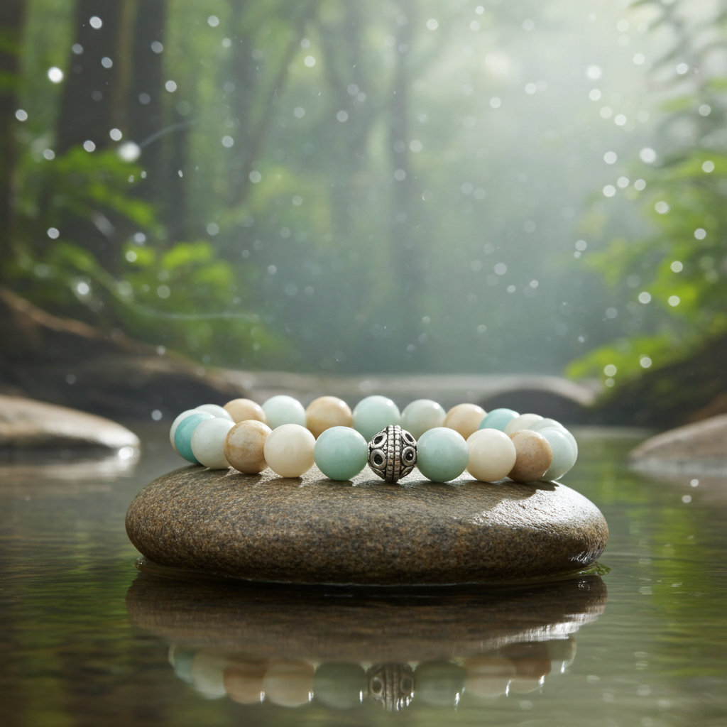 Amazonite Bracelet
