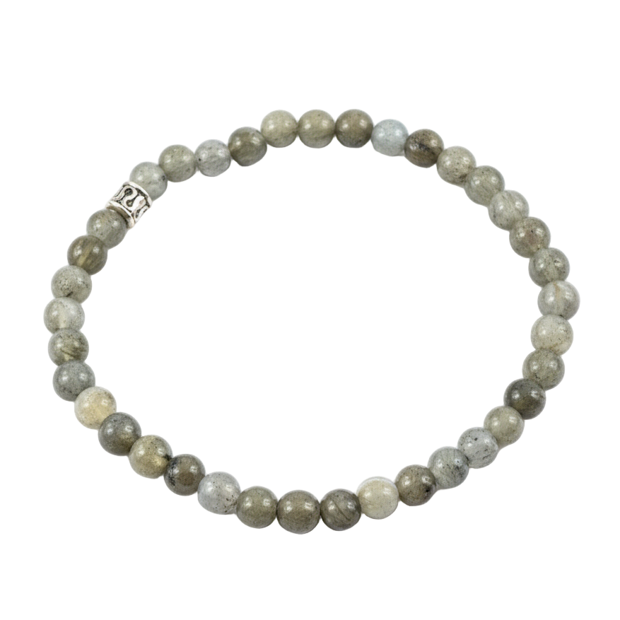 Labradorite Bracelet