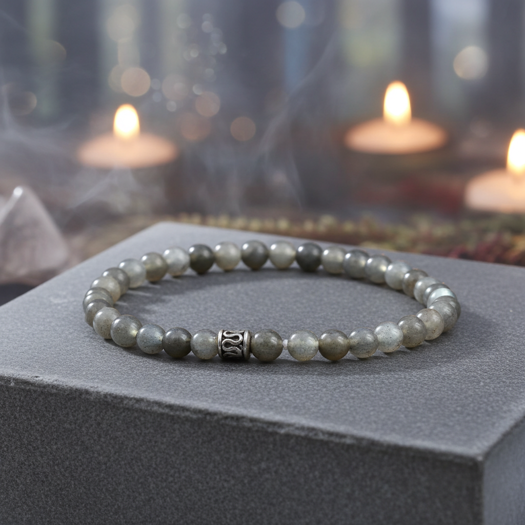 Labradorite Bracelet
