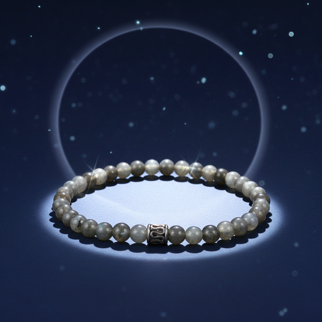 Labradorite Bracelet